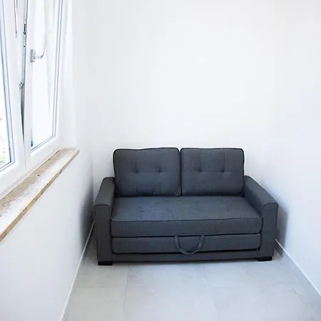 Apartment La Rosa Di Domenico Santa Maria di Castellabate
